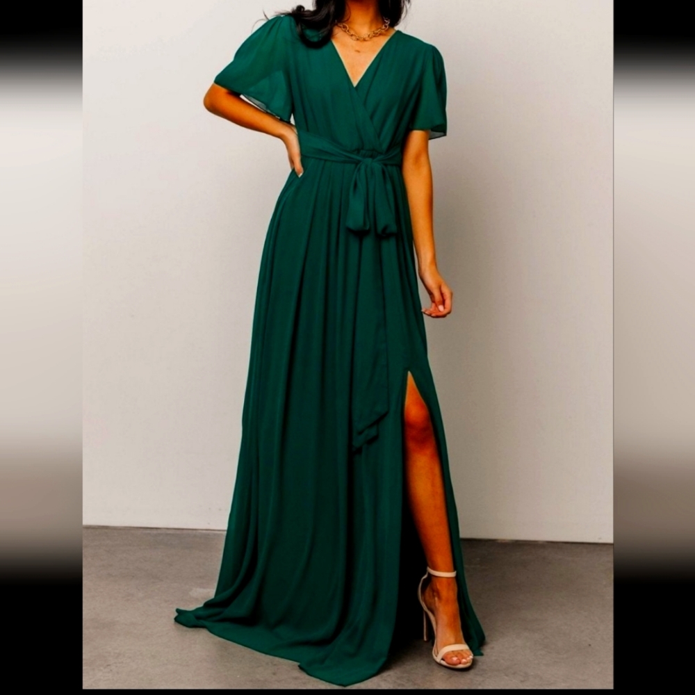 Baltic Born Vaughnie  dress